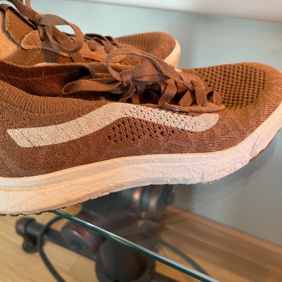 Vans Sneakers - 8.5 carmel brown - Picture 5 of 7